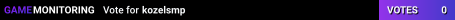 kozelsmp