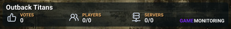 Outback Titans