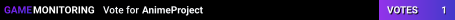 AnimeProject