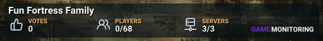 Fun Fortress Family