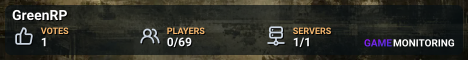 GreenRP