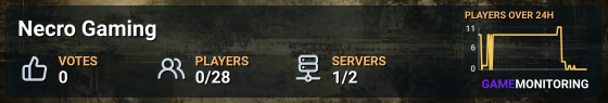 Necro Gaming