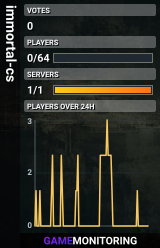 immortal-cs