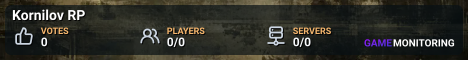 Kornilov RP