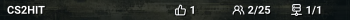 CS2HIT