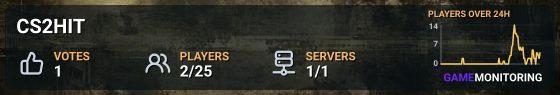 CS2HIT