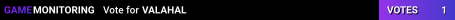 VALAHAL