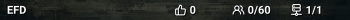 EFD