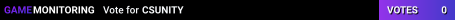 CSUNITY