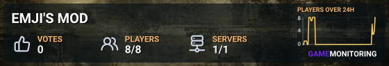 EMJI'S MOD