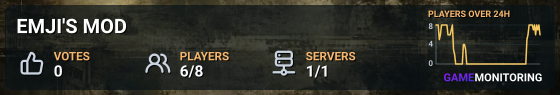 EMJI'S MOD