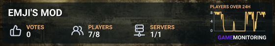 EMJI'S MOD