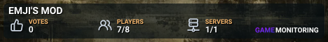EMJI'S MOD