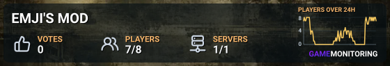 EMJI'S MOD