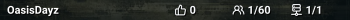 OasisDayz