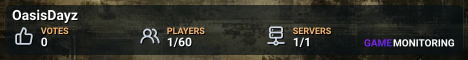 OasisDayz