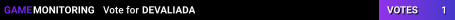 DEVALIADA
