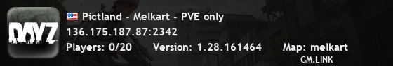 Pictland - Melkart - PVE only