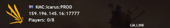 KMC:Icarus:PROD