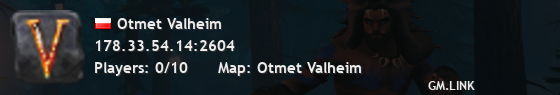 Otmet Valheim
