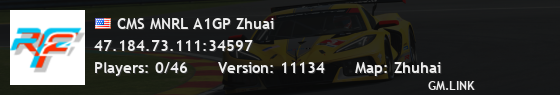 CMS MNRL A1GP Zhuai