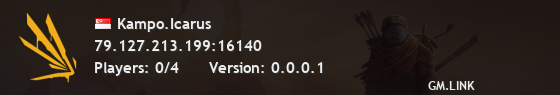 Kampo.Icarus