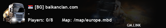 [BG] balkanclan.com