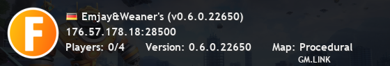Emjay&Weaner's (v0.6.0.22650)