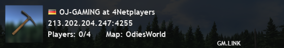 OJ-GAMING at 4Netplayers
