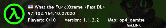 What the Fu<k Xtreme <Fast DL>
