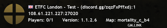 ETFC London - Test - (discord.gg/zqzFxPffxd):1