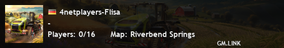4netplayers-Flisa