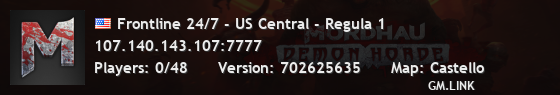 Frontline 24/7 - US Central - Regula 1