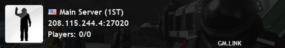 Main Server (1ST)
