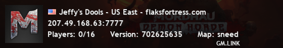 Jeffy's Dools - US East - flaksfortress.com