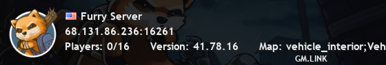Furry Server