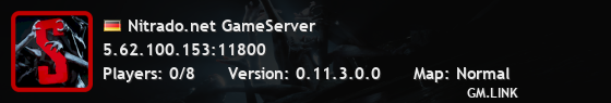Nitrado.net GameServer