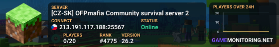 Survival server 2