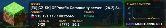 Survival Vanilla