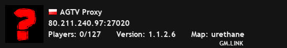 AGTV Proxy
