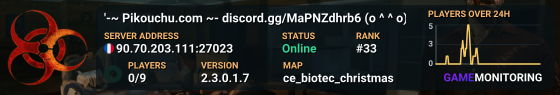 '-~ Pikouchu.com ~-   discord.gg/MaPNZdhrb6   (o ^   ^ o)
