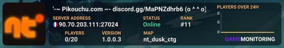 '-~ Pikouchu.com ~- discord.gg/MaPNZdhrb6 (o ^ ^ o)