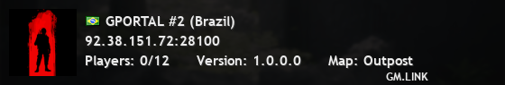 GPORTAL #2 (Brazil)