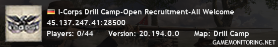 I-Corps Drill Camp-Open Recruitment-All Welcome