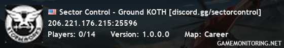 Sector Control - Ground KOTH [discord.gg/sectorcontrol]