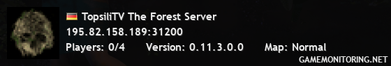 TopsiliTV The Forest Server