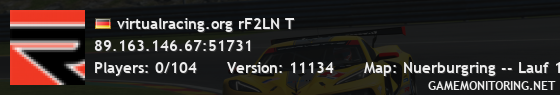 virtualracing.org rF2LN T