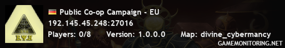 Public Co-op Campaign - EU