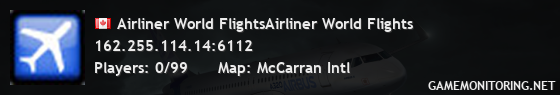 Airliner World FlightsAirliner World Flights