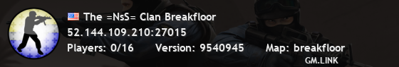 The =NsS= Clan Breakfloor